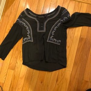 AMERICAN EAGLE SHIRT